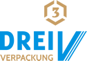 Logo von 3 V GmbH Verpackung Verpacken Versenden